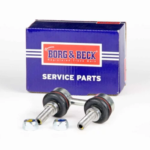 Tyč/Vzpera stabilizátora BORG & BECK BDL6624