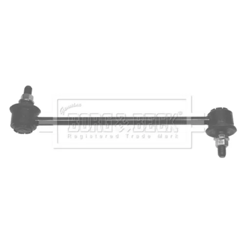 Tyč/Vzpera stabilizátora BORG & BECK BDL6750