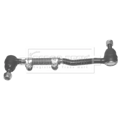 Spojovacia tyč riadenia BDL6890 (BORG & BECK)