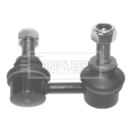 Tyč/Vzpera stabilizátora BORG & BECK BDL6986