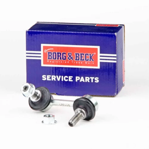 Tyč/Vzpera stabilizátora BORG & BECK BDL7043