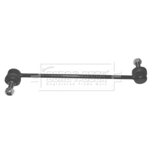 Tyč/Vzpera stabilizátora BDL7045 (BORG & BECK) - obr. 1