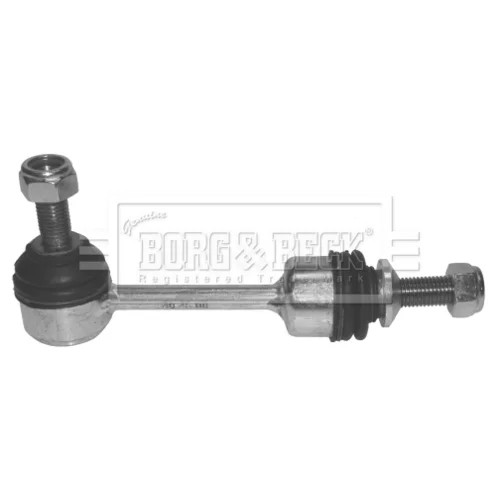 Tyč/Vzpera stabilizátora BORG & BECK BDL7076