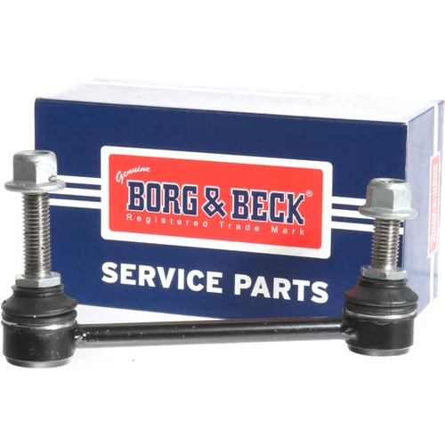 Tyč/Vzpera stabilizátora BORG & BECK BDL7712