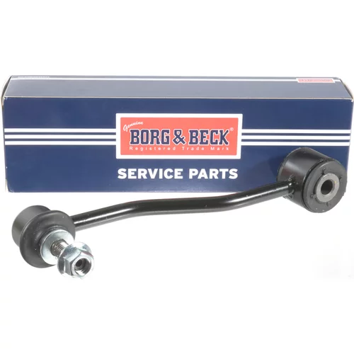 Tyč/Vzpera stabilizátora BORG & BECK BDL7728