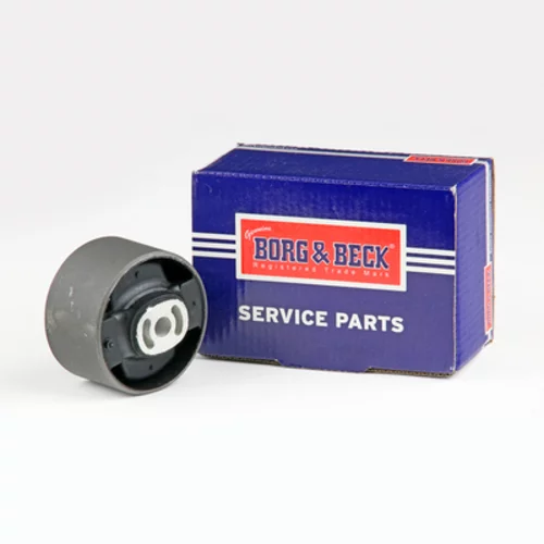Uloženie motora BORG & BECK BEM3082