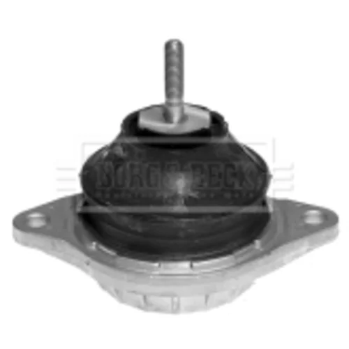 Uloženie motora BORG & BECK BEM3132