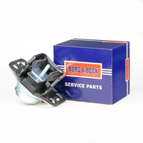 Uloženie motora BORG & BECK BEM3383