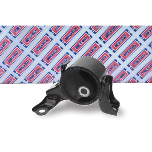 Uloženie motora BORG & BECK BEM3568