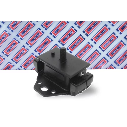 Uloženie motora BORG & BECK BEM3775
