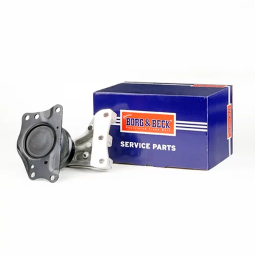 Uloženie motora BORG & BECK BEM3852