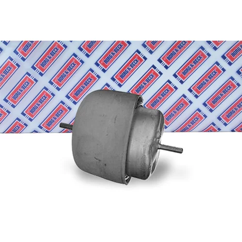 Uloženie motora BORG & BECK BEM3876