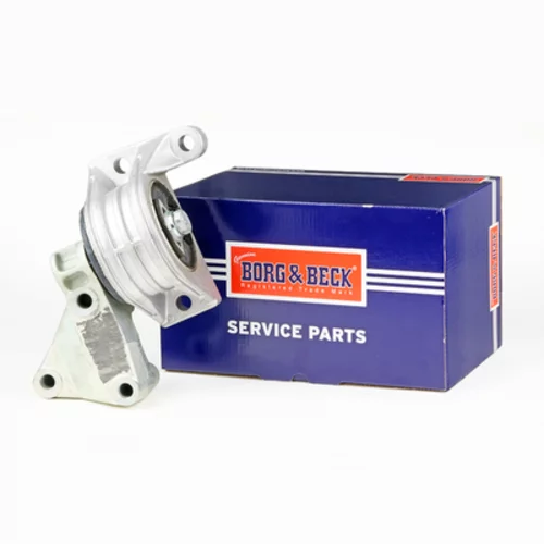 Uloženie motora BORG & BECK BEM3935