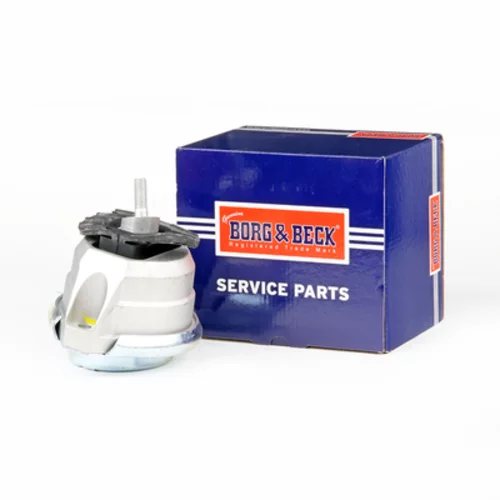 Uloženie motora BORG & BECK BEM4018