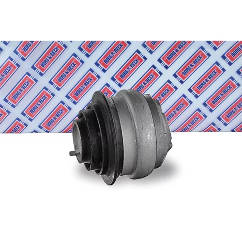 Uloženie motora BORG & BECK BEM4078