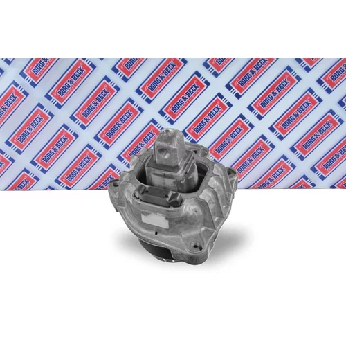 Uloženie motora BORG & BECK BEM4265