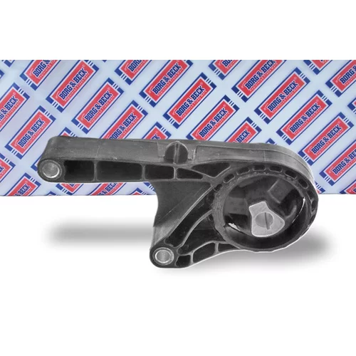 Uloženie motora BORG & BECK BEM4318