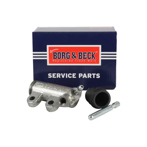 Pomocný spojkový valec BORG & BECK BES307