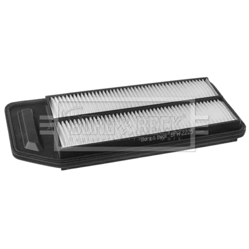 Vzduchový filter BFA2225 (BORG & BECK)