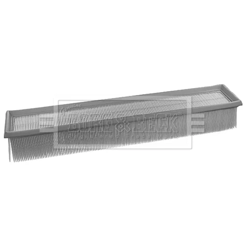 Vzduchový filter BORG & BECK BFA2267