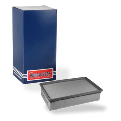 Vzduchový filter BORG & BECK BFA2286