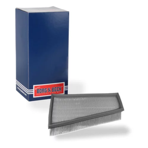 Vzduchový filter BORG & BECK BFA2289