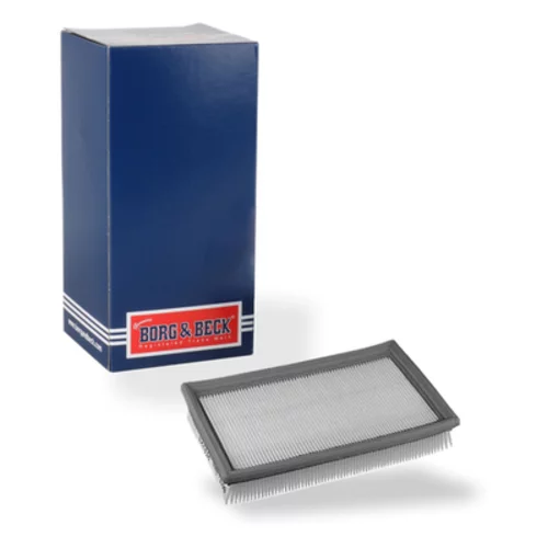 Vzduchový filter BORG & BECK BFA2301
