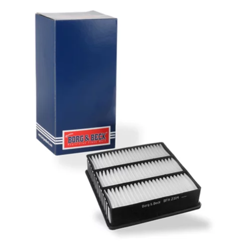 Vzduchový filter BORG & BECK BFA2314