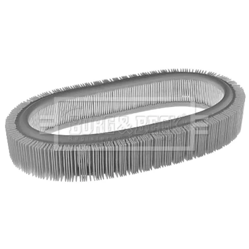 Vzduchový filter BFA2348 (BORG & BECK) - obr. 1
