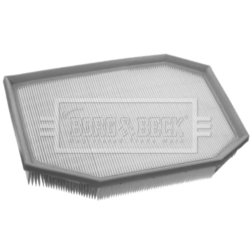Vzduchový filter BORG & BECK BFA2431HD