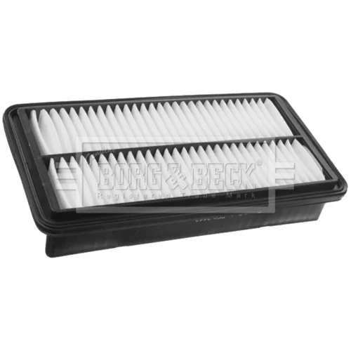 Vzduchový filter BFA2442 (BORG & BECK) - obr. 1