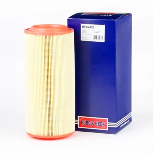 Vzduchový filter BORG & BECK BFA2452