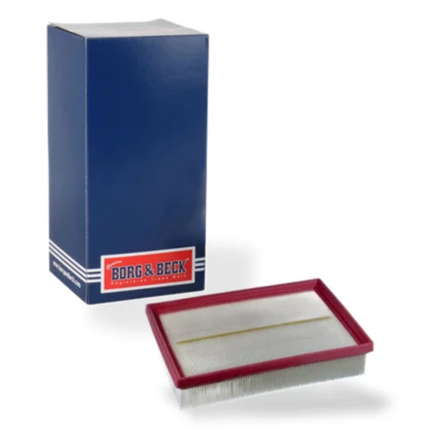 Vzduchový filter BORG & BECK BFA2590