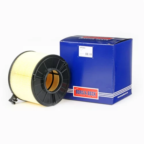 Vzduchový filter BORG & BECK BFA2620