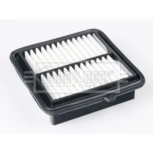 Vzduchový filter BFA2626 (BORG & BECK) - obr. 1