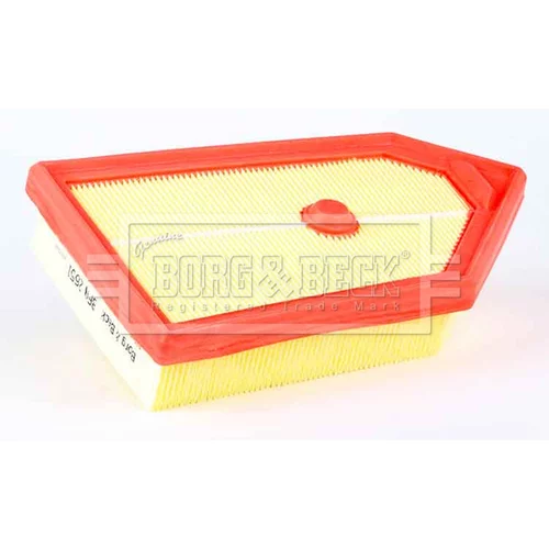 Vzduchový filter BFA2651 (BORG & BECK) - obr. 1