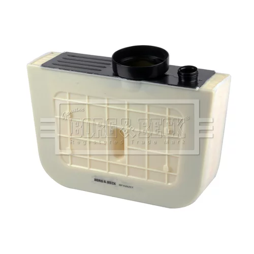 Vzduchový filter BFA2657 (BORG & BECK) - obr. 1