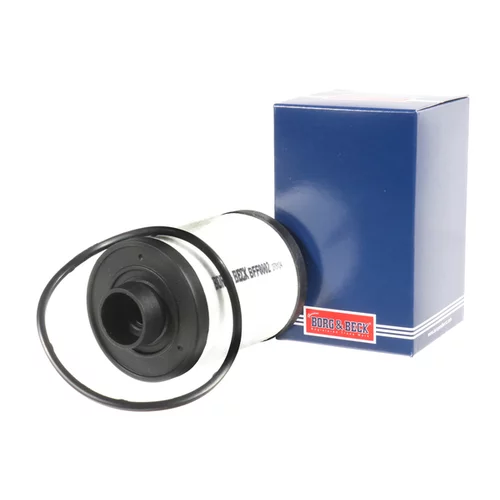 Palivový filter BORG & BECK BFF8002