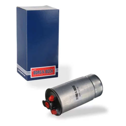 Palivový filter BORG & BECK BFF8114