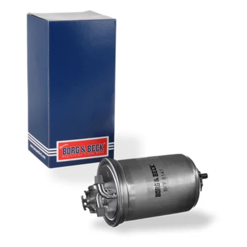 Palivový filter BORG & BECK BFF8147
