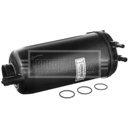 Palivový filter BORG & BECK BFF8175