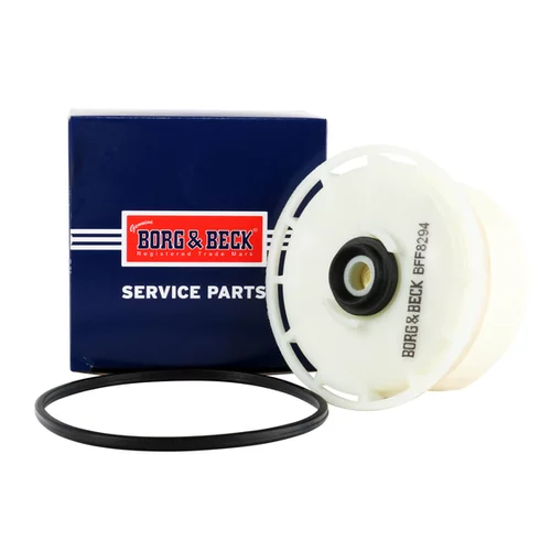 Palivový filter BORG & BECK BFF8294