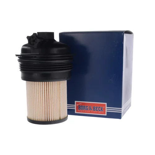 Palivový filter BORG & BECK BFF8296