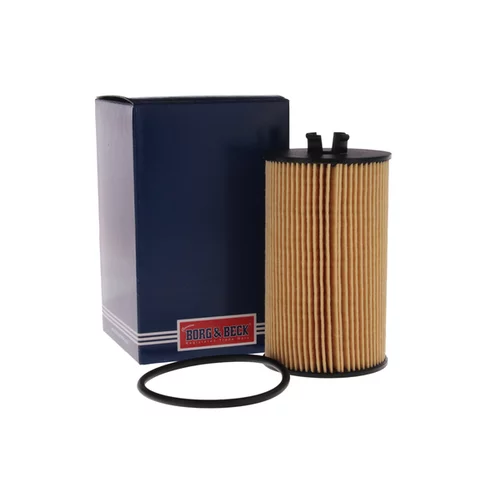 Olejový filter BORG & BECK BFO4009