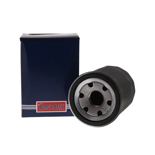 Olejový filter BORG & BECK BFO4021