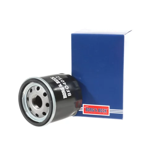 Olejový filter BORG & BECK BFO4052