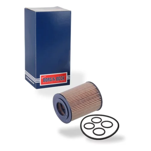 Olejový filter BORG & BECK BFO4070
