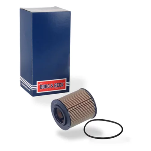 Olejový filter BORG & BECK BFO4136