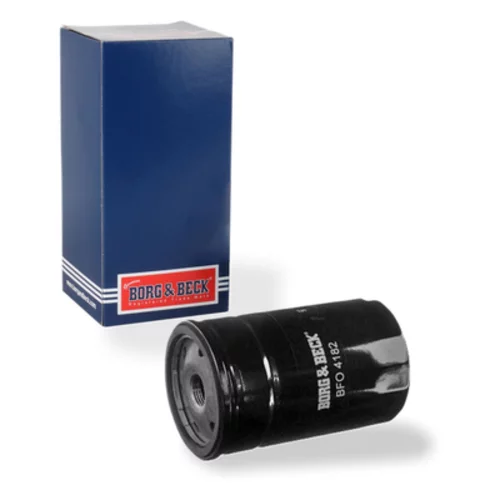 Olejový filter BORG & BECK BFO4182