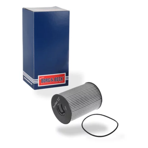 Olejový filter BORG & BECK BFO4203